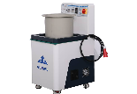 Magnetic Deburring Machine
